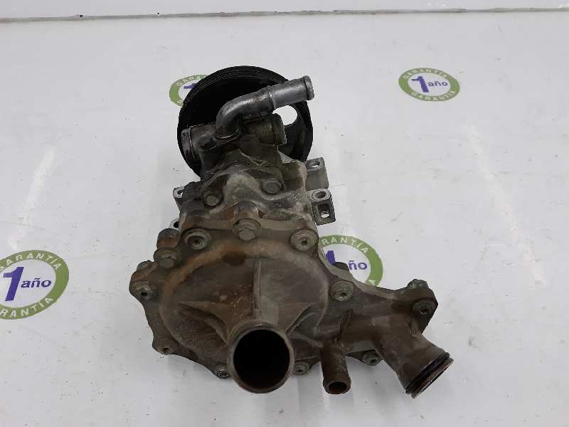 CITROËN Jumper 3 generation (2006-2024) Power Steering Pump 4007KK,6C113A674AC 19654164