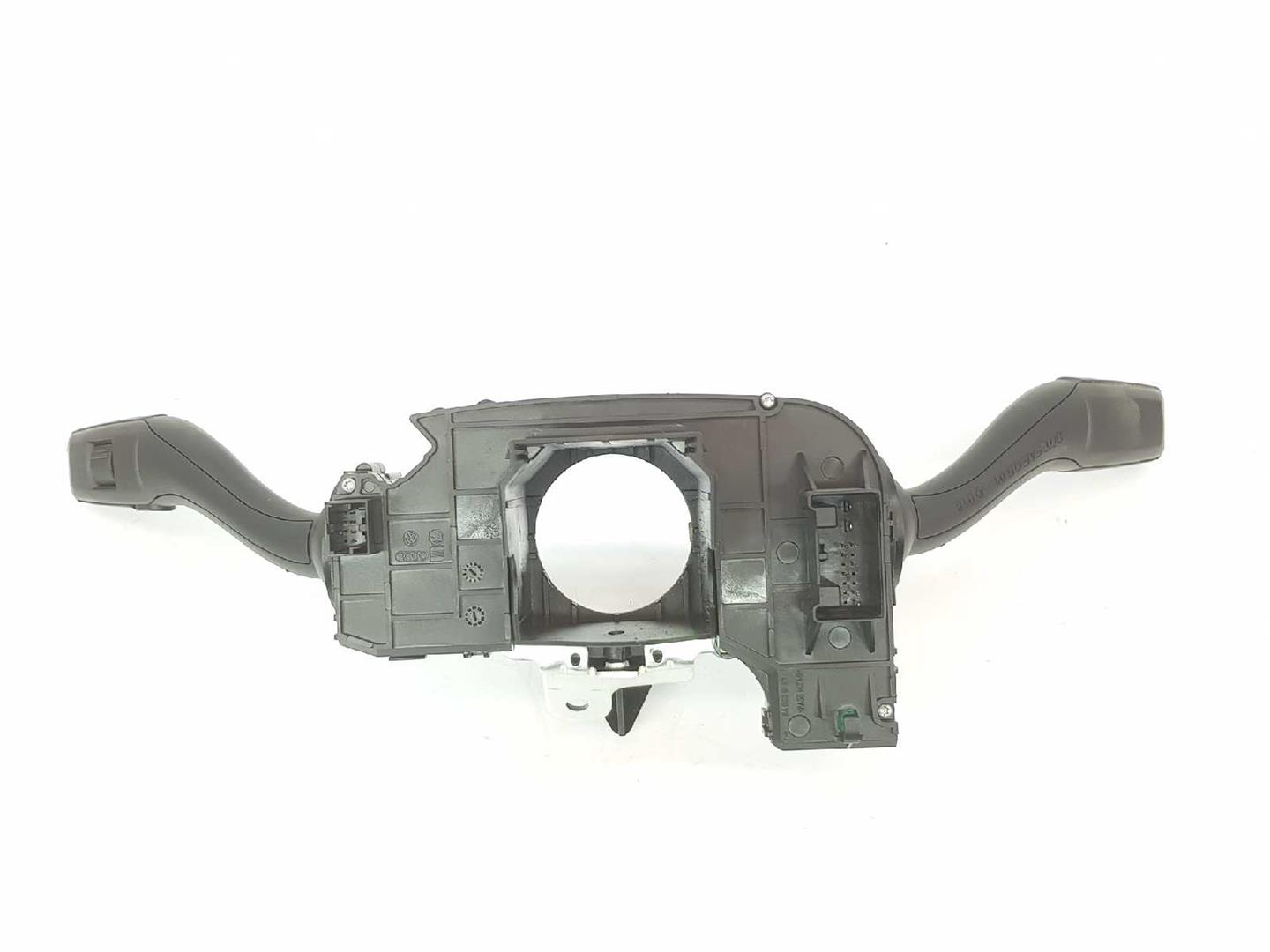 AUDI A6 C6/4F (2004-2011) Кнопки / переключатели на рулевом колесе 4F0953549, 4F0953549A 19707614