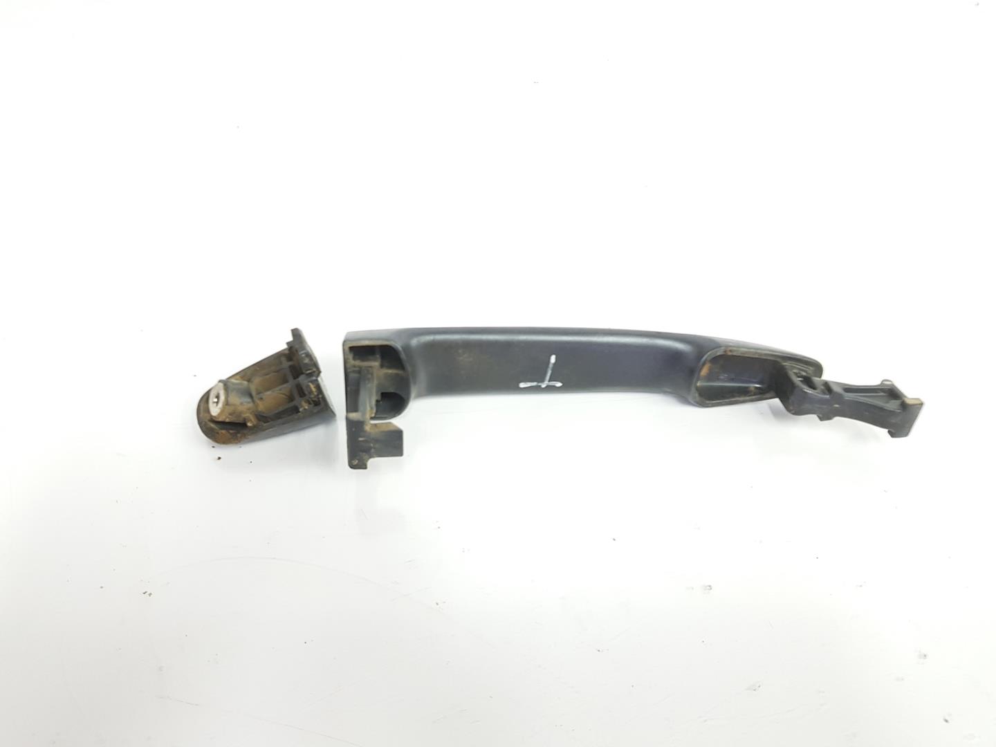 TOYOTA Land Cruiser 70 Series (1984-2024) Другие кузовные детали 6921128070B4,6921128070B4,COLORGRISOSCURO1E9 19782686