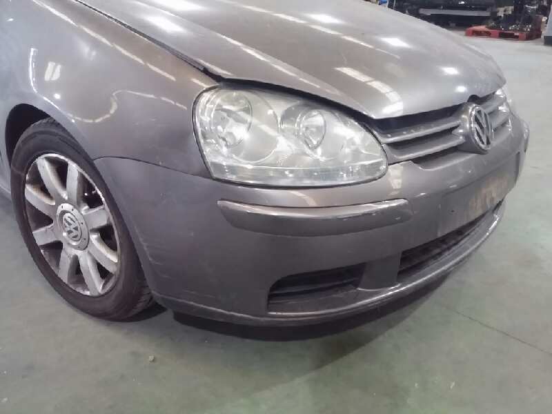 VOLKSWAGEN Golf 5 generation (2003-2009) Фонарь крышки багажника левый 1K6945093E,1K6945107C 19583961