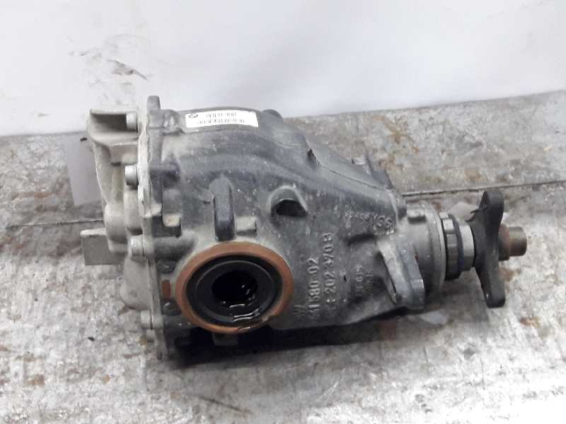 BMW 3 Series F30/F31 (2011-2020) Rear Differential 7599475,33107599475,I=323 24548640