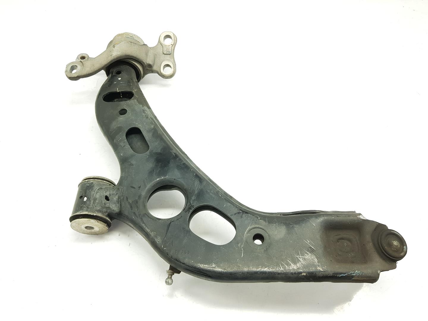 BMW 2 Series Grand Tourer F46 (2018-2023) Front Right Arm 6879844, 31126879844 23894820