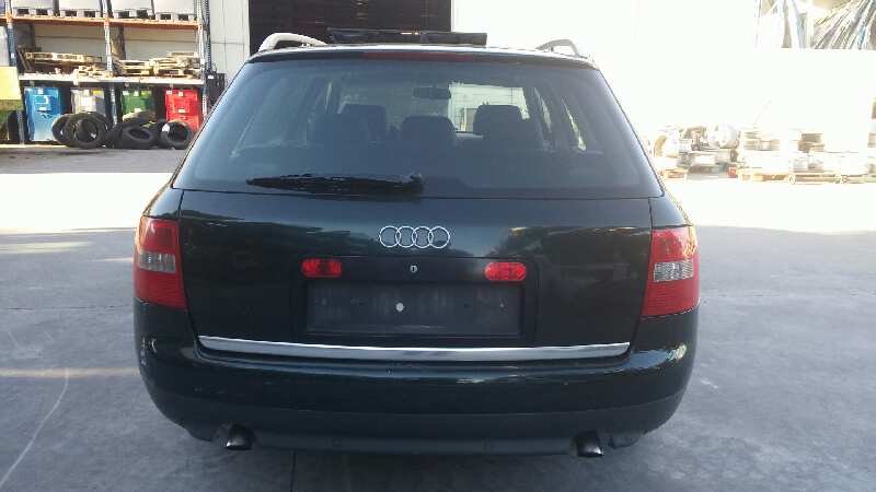 AUDI A6 C5/4B (1997-2004) Variklio kompiuteris 4B2907401J,4B2907401J,2222DL 19910896