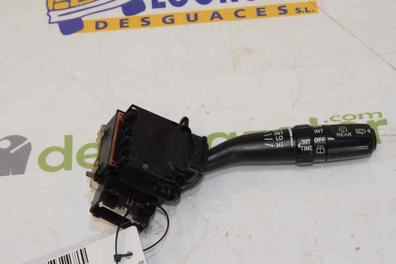 TOYOTA Land Cruiser Prado 90 Series (1996-2002) Indicator Wiper Stalk Switch 8465260811,17A164 24145056