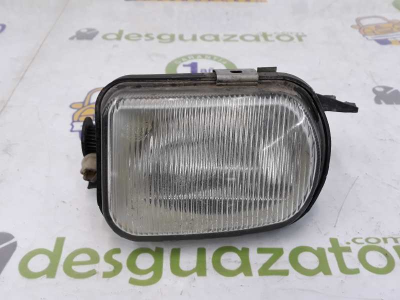 MERCEDES-BENZ C-Class W203/S203/CL203 (2000-2008) Front Right Fog Light 2153200656, 2158200656, 1NA00797602 24049364