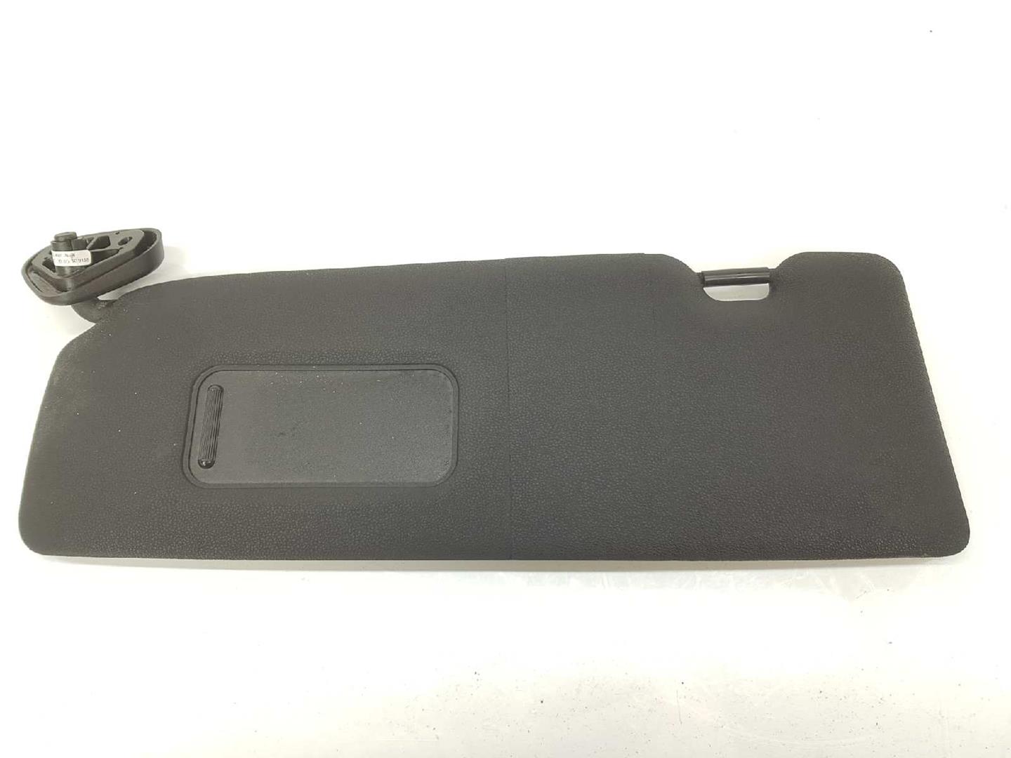 BMW 1 Series E81/E82/E87/E88 (2004-2013) Left Side Sun Visor 51167252503, 51167252503 19634690