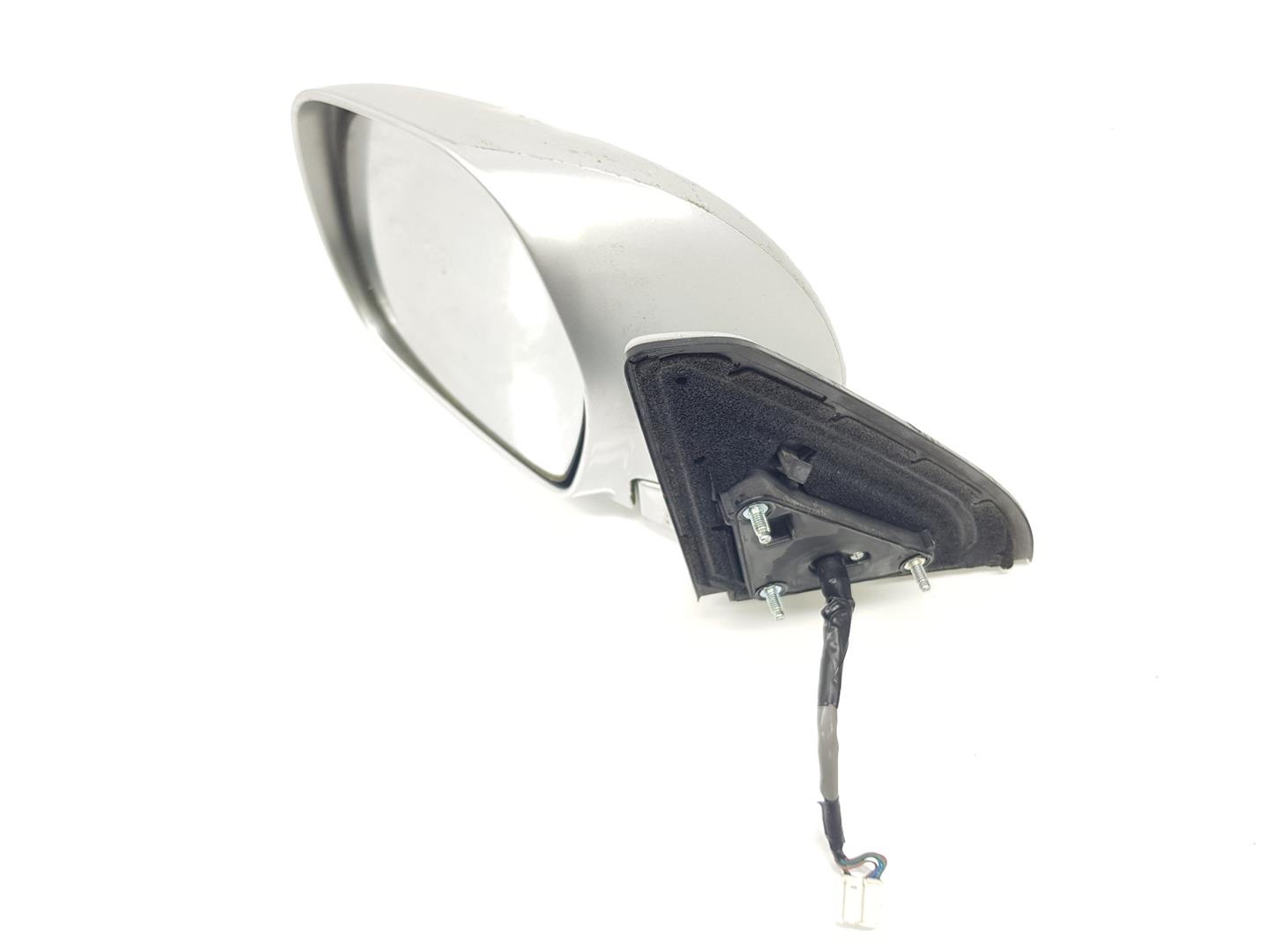 TOYOTA Land Cruiser 70 Series (1984-2024) Left Side Wing Mirror 879406A190B0, 879406A190B0, COLORGRISPLATA1D4 24248722