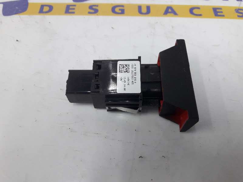 SEAT Leon 3 generation (2012-2020) Buton oprire de urgență 5F0953235A,1011735302S,5F0953235A1QB 19617558