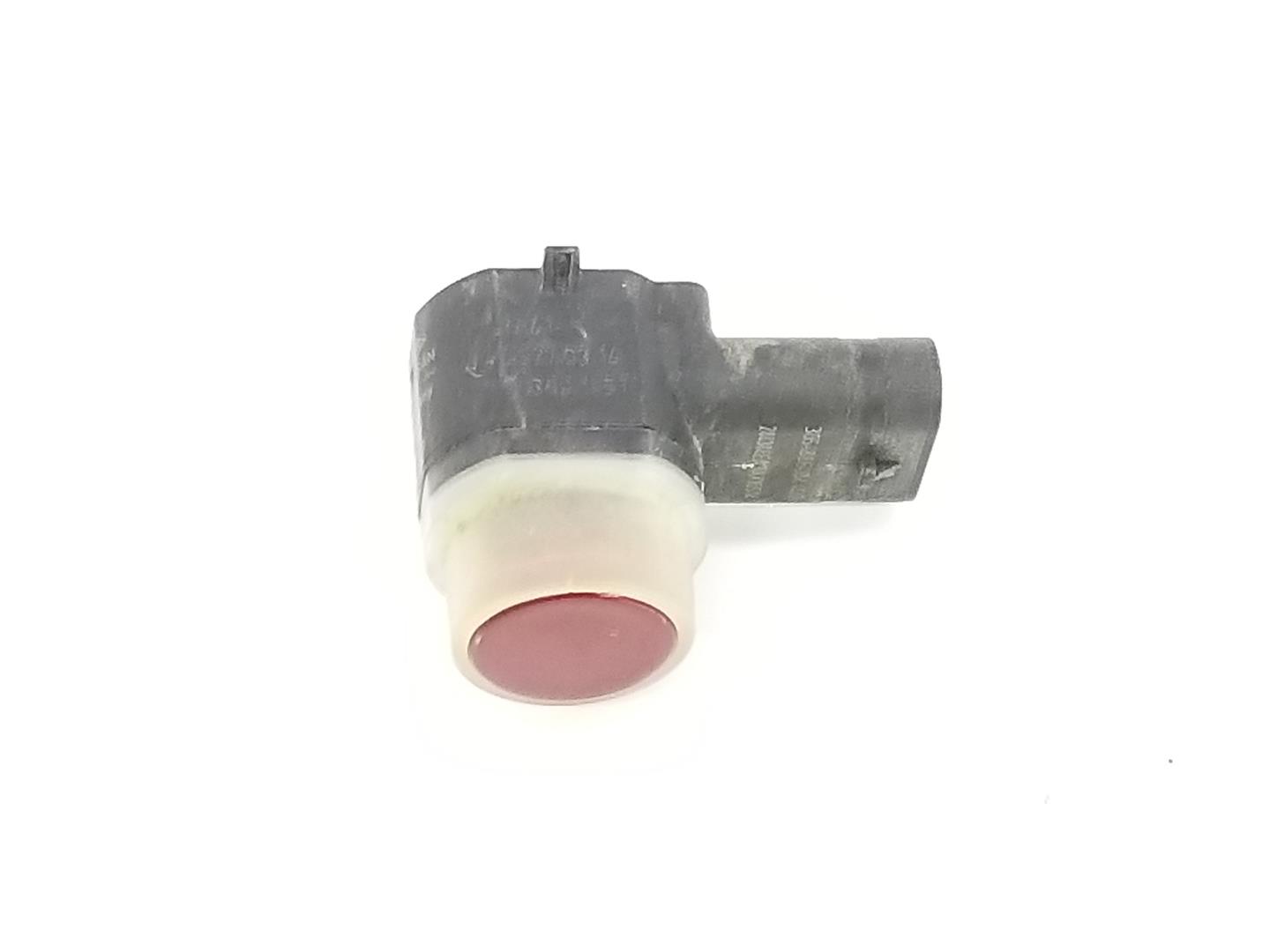 NISSAN Qashqai 2 generation (2013-2023) Front Parking Sensor 284384EA2A,305886 19896358