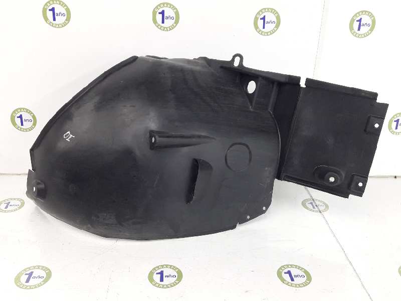 MERCEDES-BENZ S-Class W221 (2005-2013) Front Left Inner Arch Liner A2216900730, 2216900530 19650730