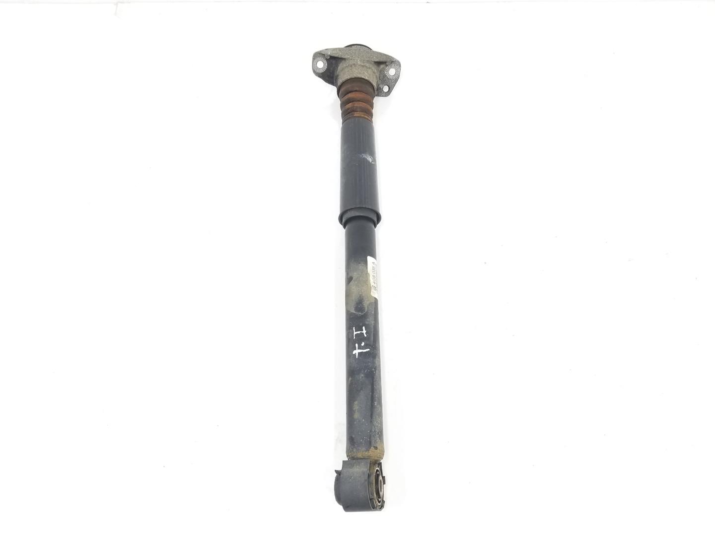 AUDI A7 C7/4G (2010-2020) Rear Left Shock Absorber 4G8513035A, 4G8513035A 19761551