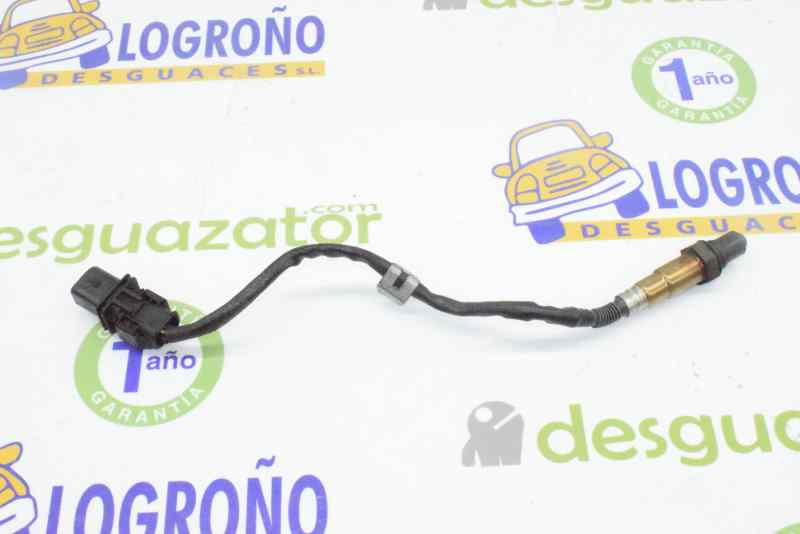 BMW 3 Series E90/E91/E92/E93 (2004-2013) Sonde à oxygène lambda 13627804369, 13627804369 19578807