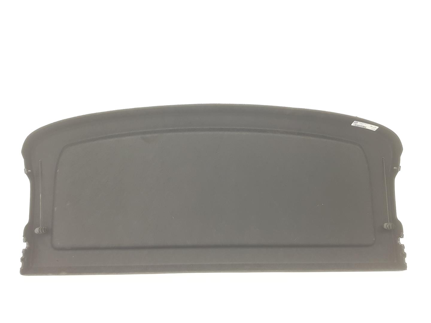 VOLKSWAGEN T-Roc 1 generation (2017-2024) Rear Parcel Shelf 2GA867769C,2GA867769C 24463778