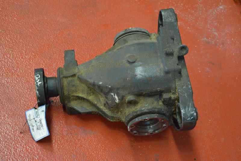 CITROËN 5 Series E39 (1995-2004) Différentiel arrière 33101428575, 33101428575, RELACION:2.81 21076656