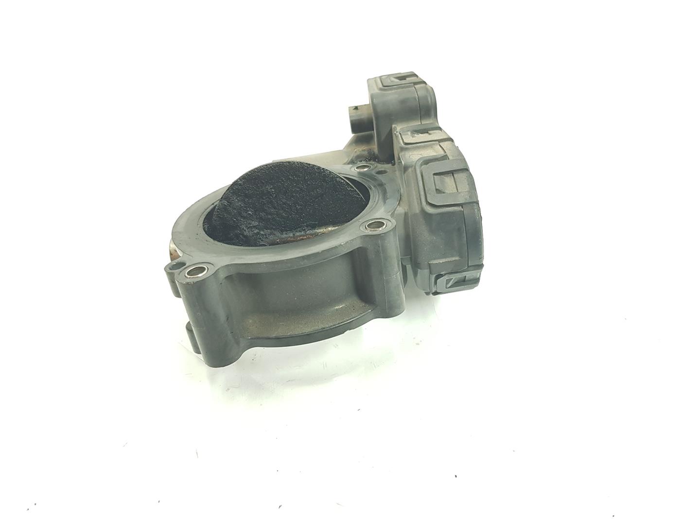 MERCEDES-BENZ Sprinter 2 generation (906) (2006-2018) Throttle Body A6510900470, A6510900470 24402836