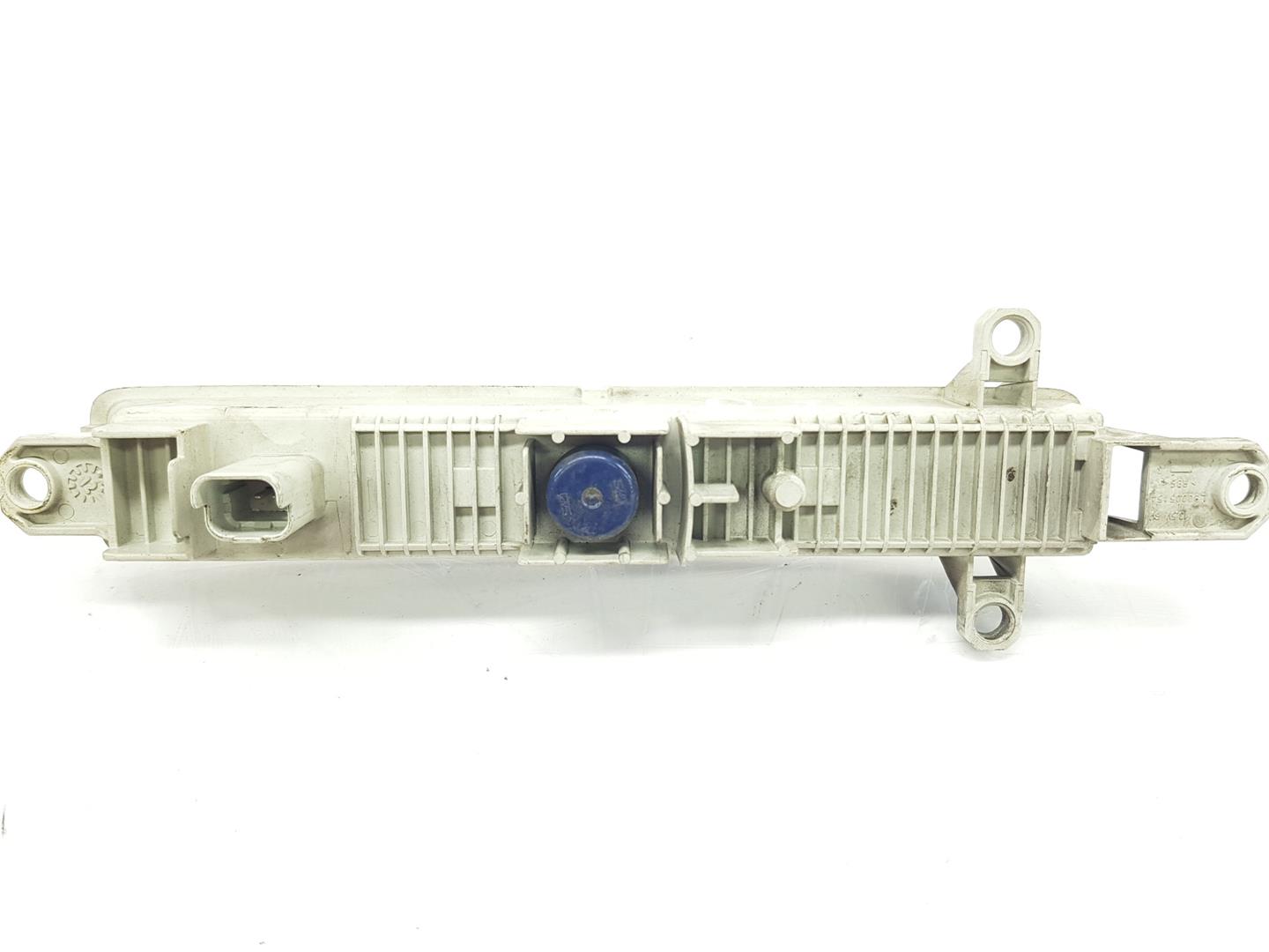 PEUGEOT Partner 2 generation (2008-2023) Front left turn light 9677409380, 9677409380 19874333