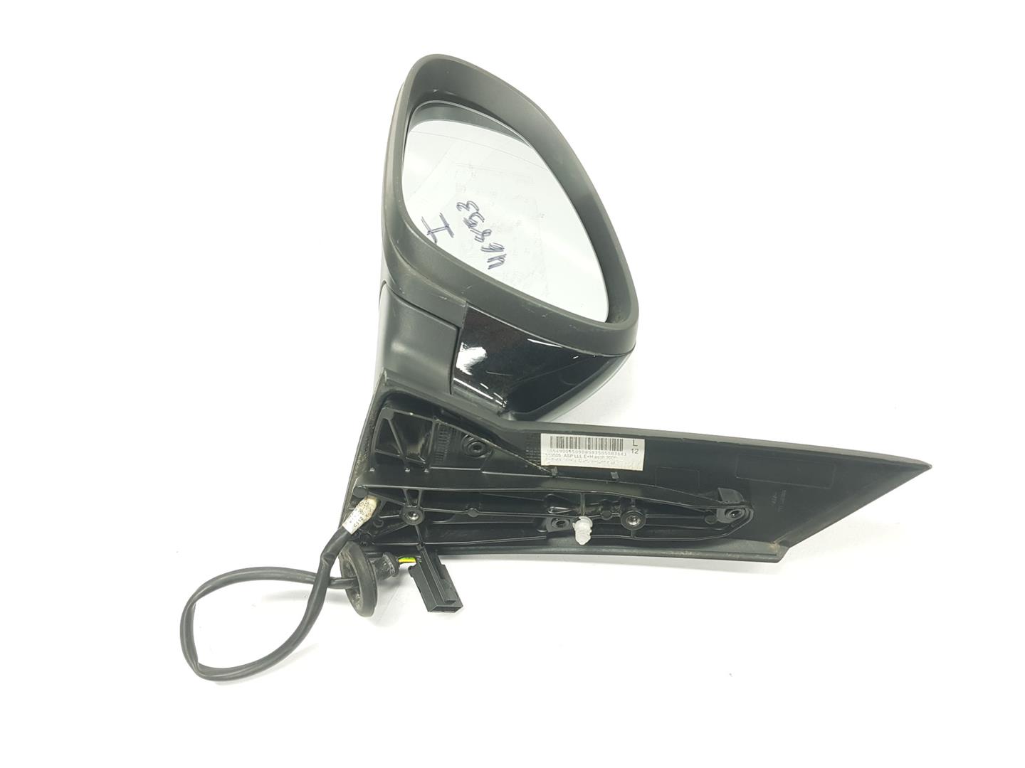 OPEL Astra J (2009-2020) Left Side Wing Mirror 1428455,1428455 24234972