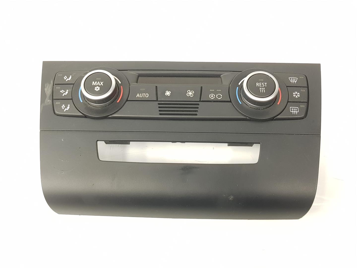 BMW 1 Series E81/E82/E87/E88 (2004-2013) Climate  Control Unit 64119183277,64119199260,A2C53307699 19749447