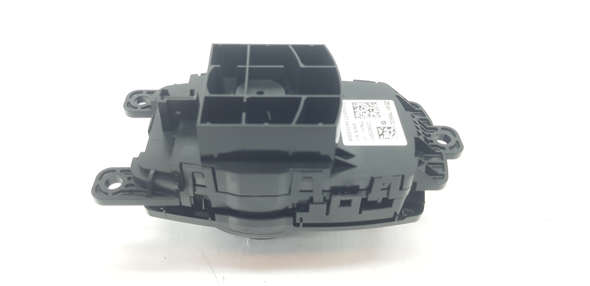 BMW 1 Series F20/F21 (2011-2020) Navigacijos valdymo ratukas 65829317695, 65829381678 21012339