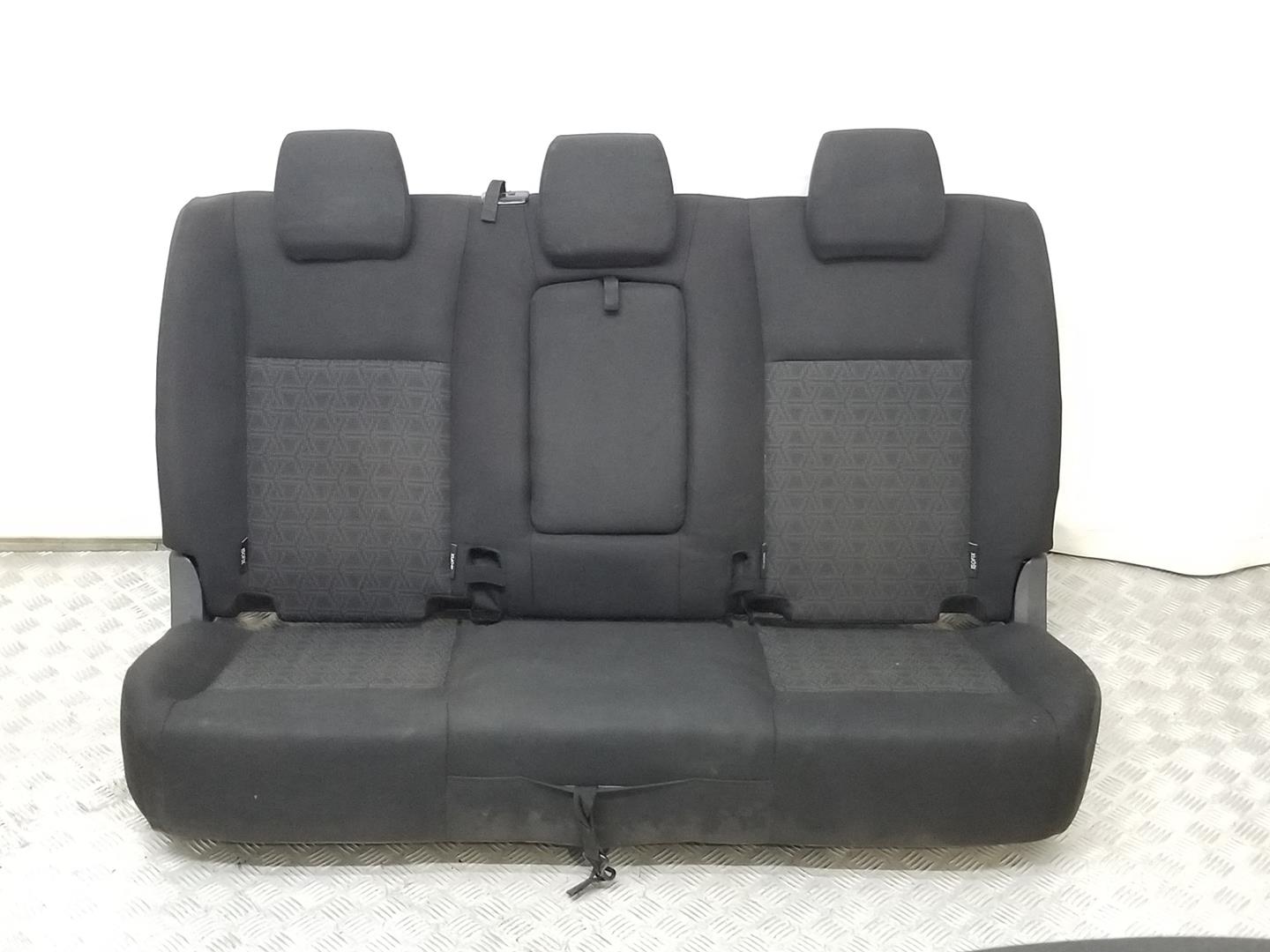 FORD Ranger 4 generation (2012-2024) Seats ASIENTOSTELA,ASIENTOSMANUALES,CONPANELES 19768807