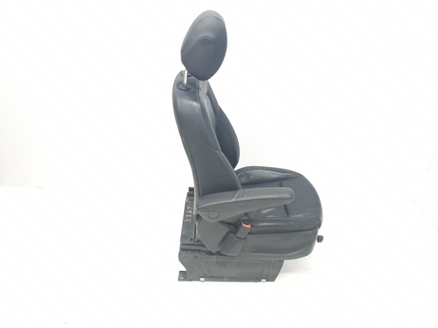 MERCEDES-BENZ Front Left Seat ENCUERO, MANUAL 24242624