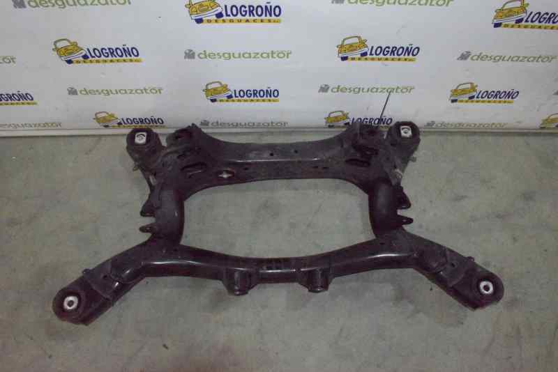 BMW 1 Series F20/F21 (2011-2020) Rear Subframe 33316792505, 33316792505 25025433