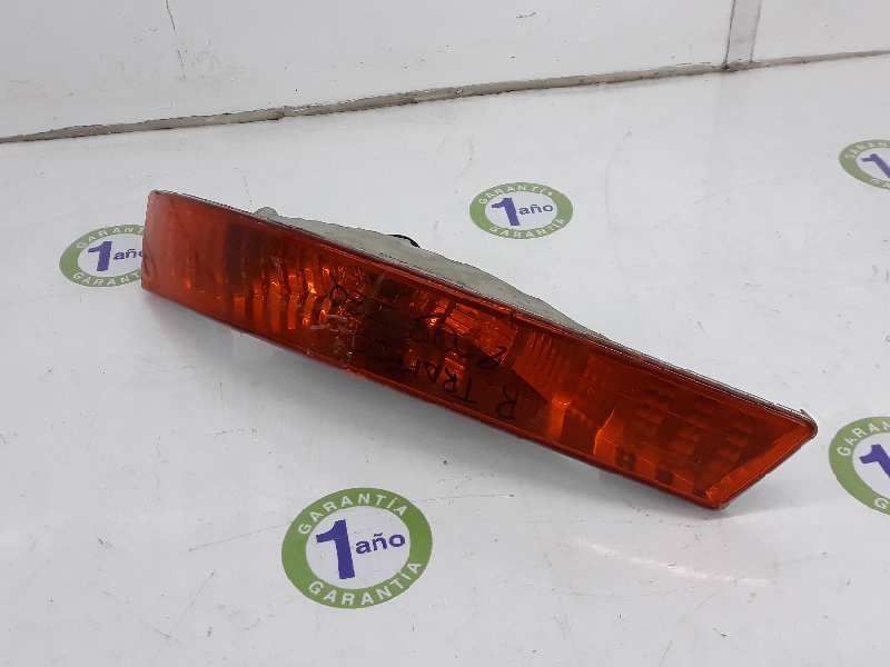 RENAULT Ducato 2 generation (2001-2015) Front left turn light 8200007031,91166120 19663165