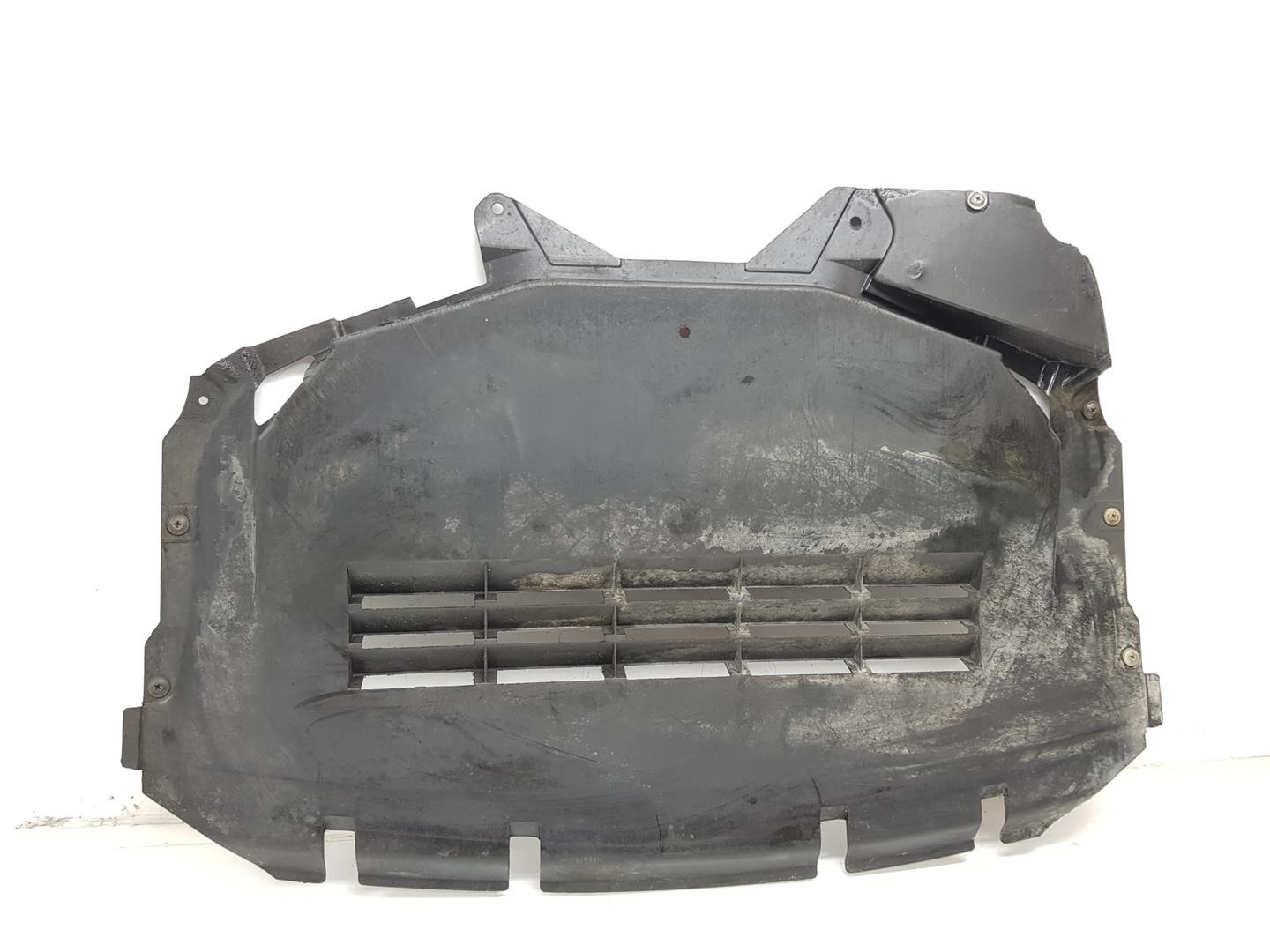 BMW 5 Series E39 (1995-2004) Front Engine Cover 51718242855, 8242855 25279716
