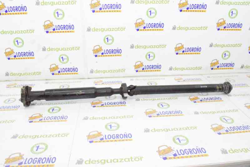 BMW X6 E71/E72 (2008-2012) Коротка приводна валка коробки передач 26107589128,26107589128 19558505