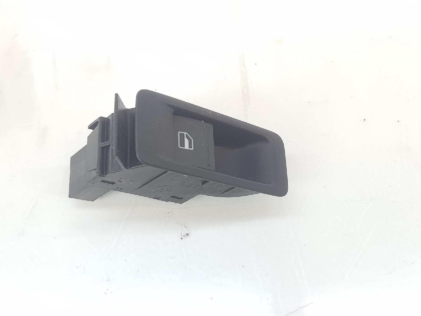 VOLKSWAGEN Sharan 1 generation (1995-2010) Rear Right Door Window Control Switch 7N0959551,7N0959551 26602886