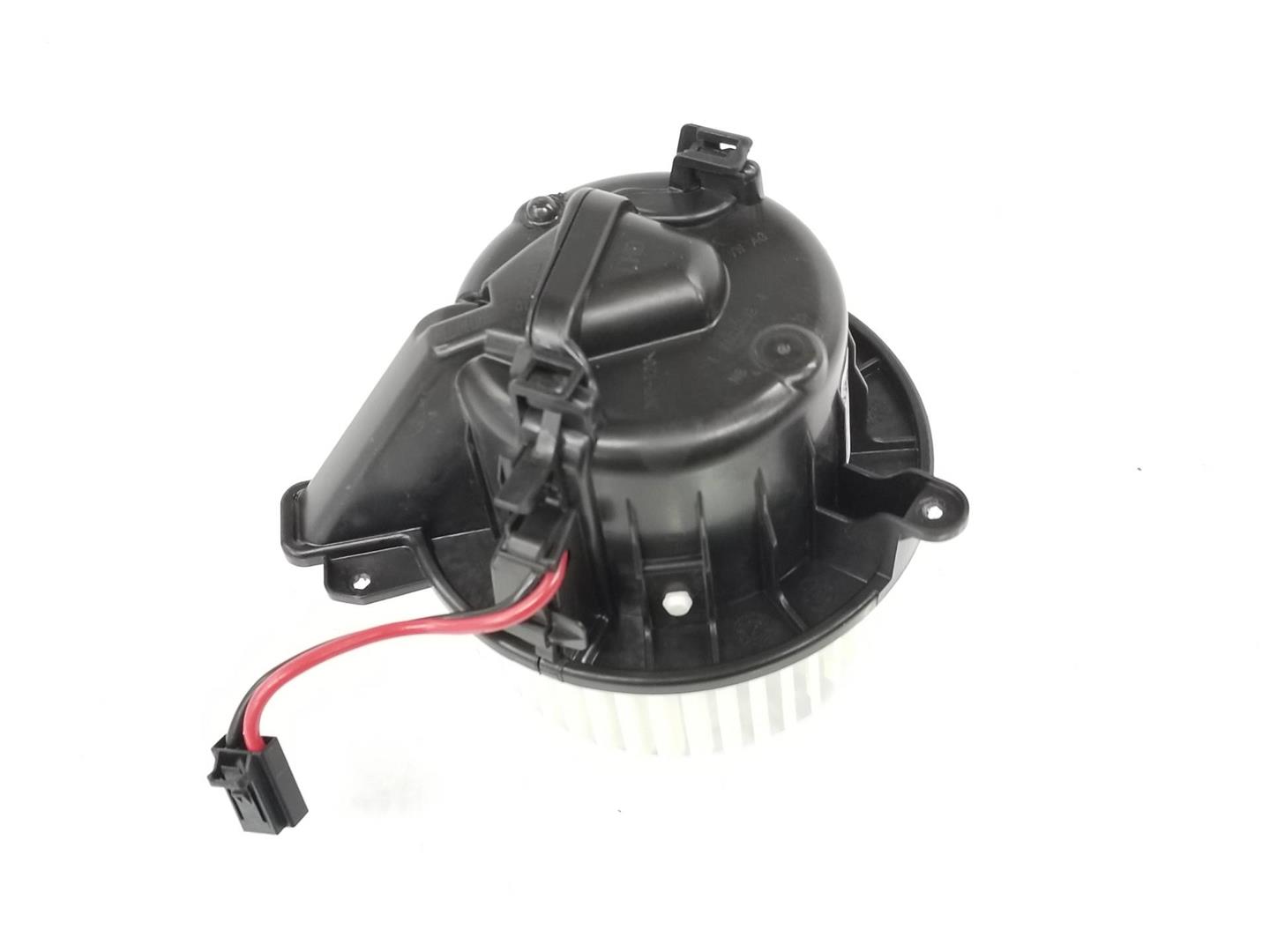 SEAT Alhambra 2 generation (2010-2021) Heater Blower Fan 2Q1820021, 2Q1820021 19894001