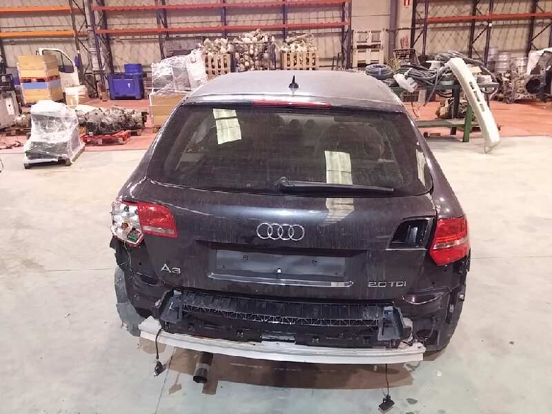 AUDI A2 8Z (1999-2005) Нижний рычаг передний левый 1K0407151AC,1K0199231J 19608378