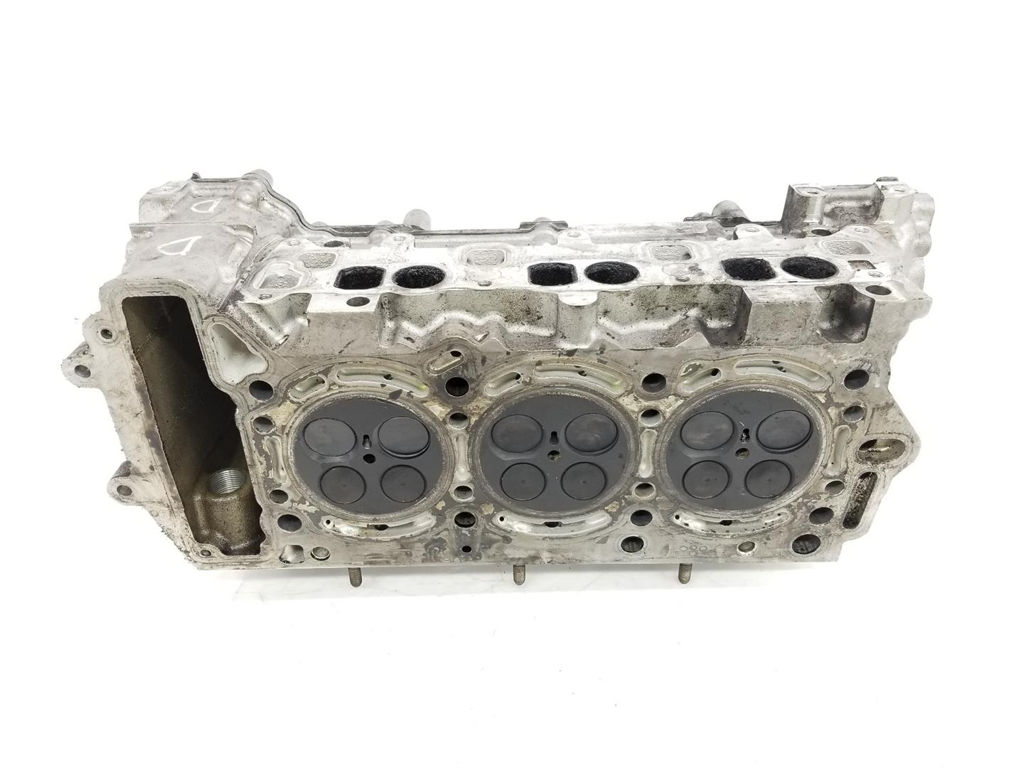 MERCEDES-BENZ E-Class W212/S212/C207/A207 (2009-2016) Engine Cylinder Head A6420100821, A6420100821 19768168