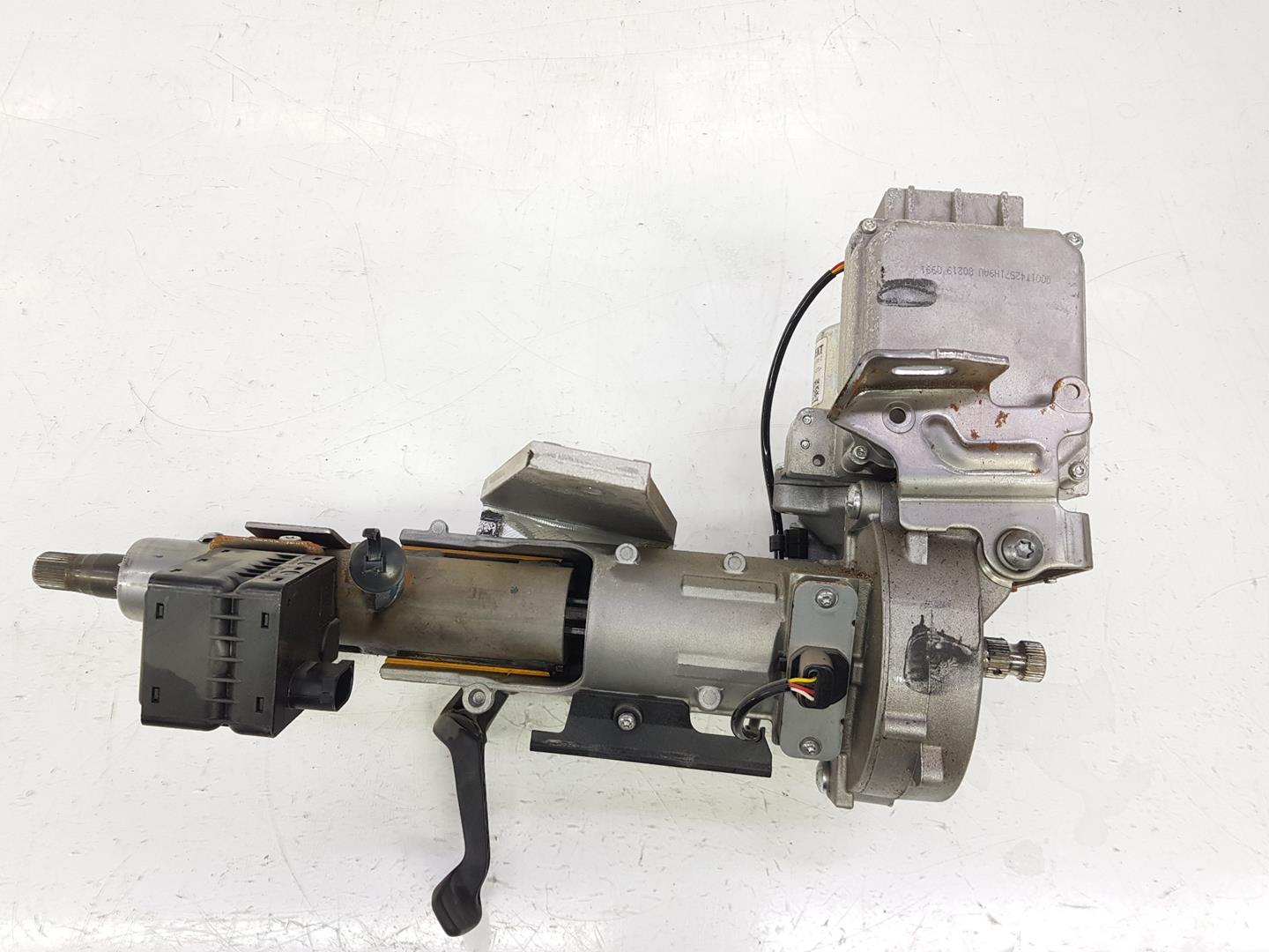 RENAULT Clio 3 generation (2005-2012) Steering Column Mechanism 488104075R, 488104075R 19789217