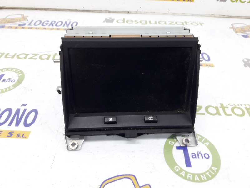 LAND ROVER Range Rover Sport 1 generation (2005-2013) Other Interior Parts 8H2210E889AB, 4622005582 19622902