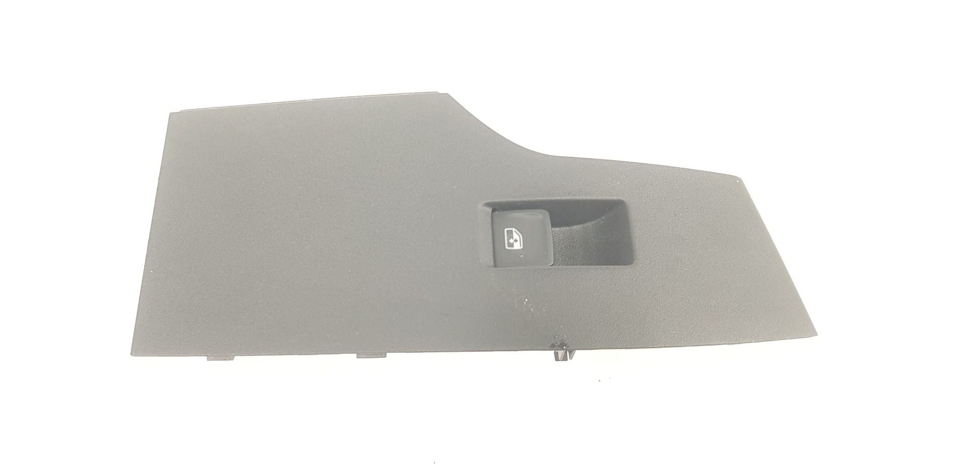 SEAT Alhambra 2 generation (2010-2021) Front Right Door Window Switch 5G0959855P,5G0959855P 19935452