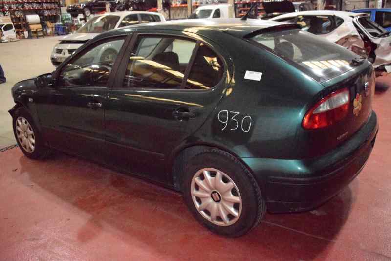 SEAT Leon 1 generation (1999-2005) Защита двигателя 038103925,038103925 19616046