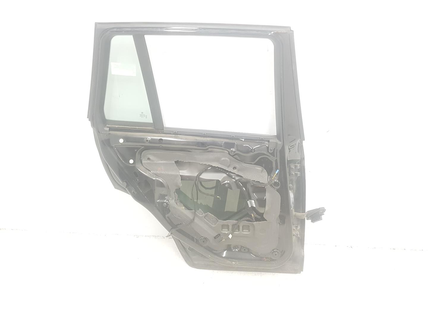 BMW X3 E83 (2003-2010) Rear Left Door 41003449337 19931942