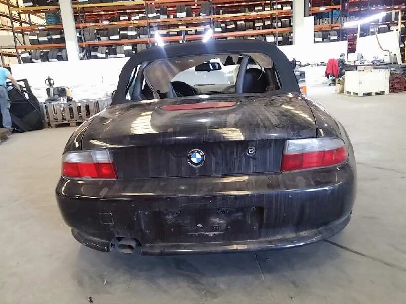 BMW Z3 E36/7 - E36/8 (1995-2002) Реле 61358366381, 61358366381 19637762