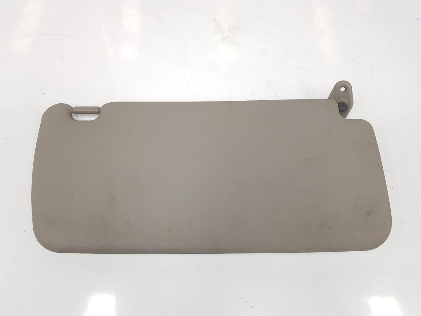 NISSAN Navara D22 (1997-2005) Left Side Sun Visor 96401VJ400,96401VJ401 19925199