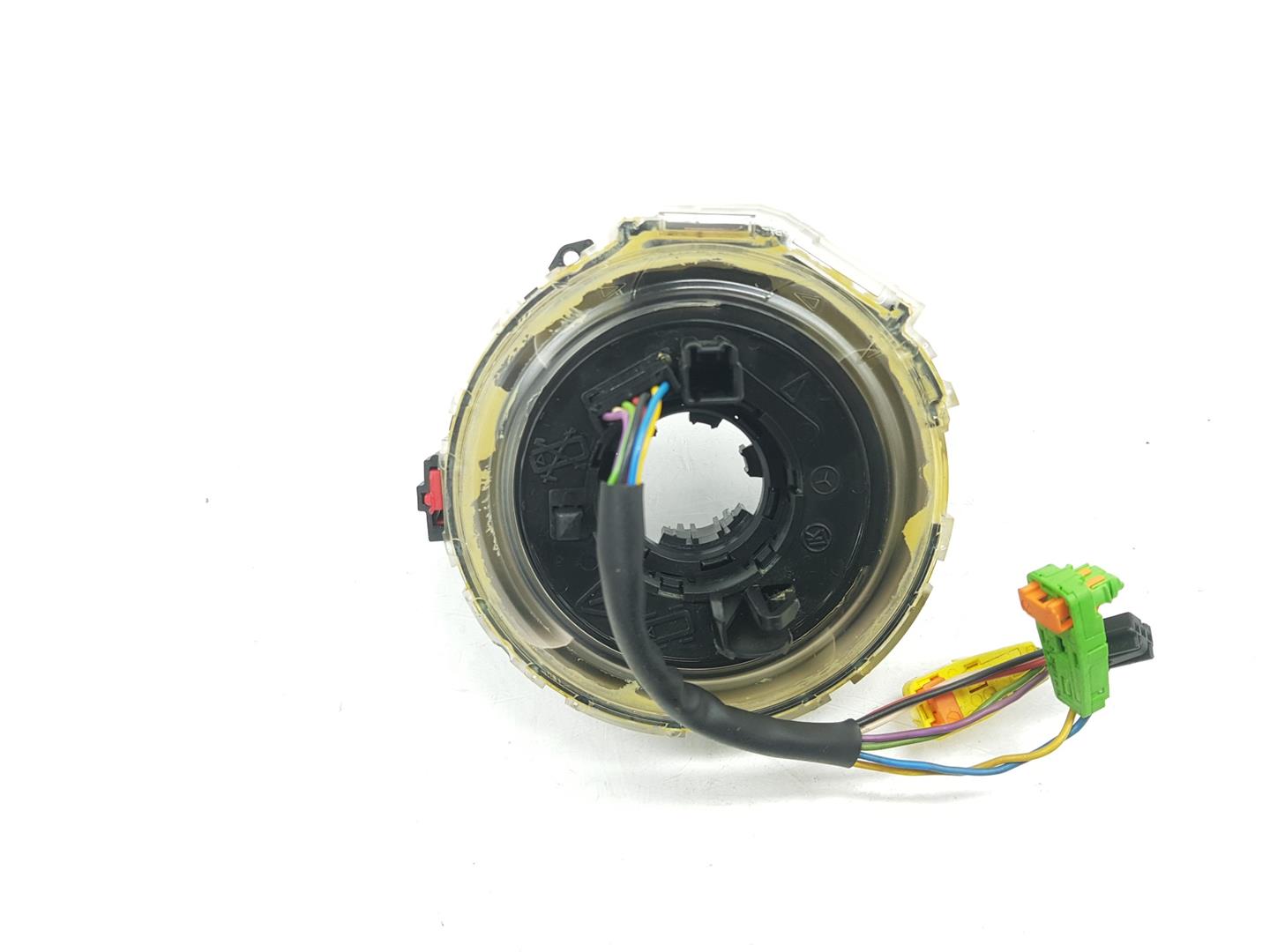 MERCEDES-BENZ M-Class W164 (2005-2011) Кільце ковзання рульового колеса A1714640918,A1714640918 23799000