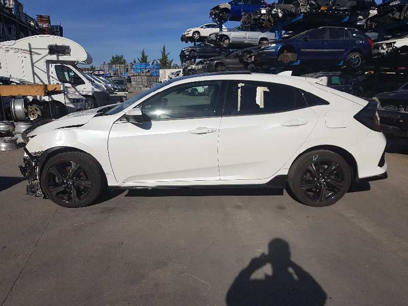 HONDA Civic 9 generation (2012-2020) Højre bagarm 52370TGGA00, 52370TGGA00 19651101