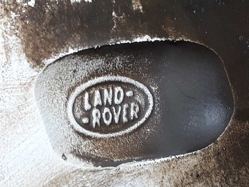 LAND ROVER Discovery 4 generation (2009-2016) Padanga RRC505350MNH, 7H221007AA8MNH, 18PULGADAS 19592628