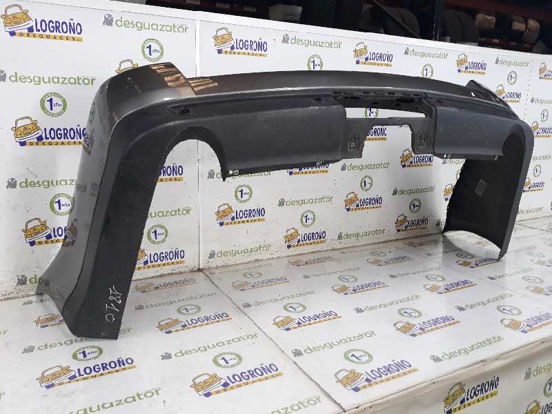 LAND ROVER Range Rover Sport 1 generation (2005-2013) Rear Bumper LR014235 19606226