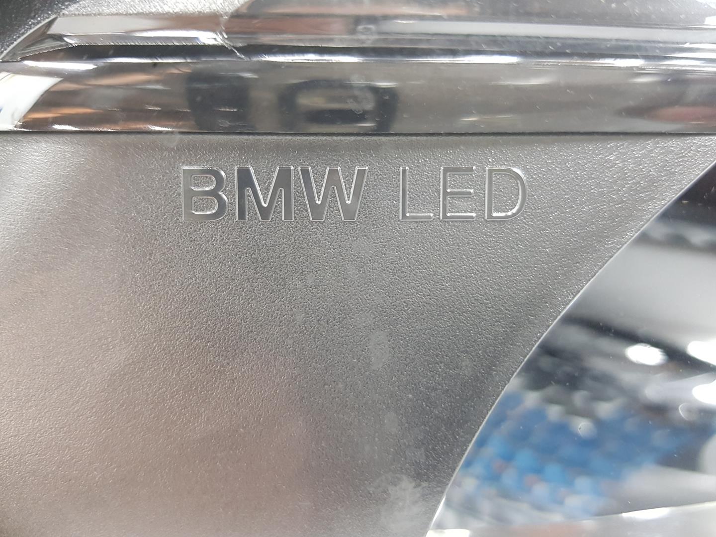 BMW X4 M F98 (2019-2023) Front Right Headlight 63118739648, 63117466126 24153074