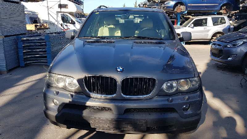 BMW X5 E53 (1999-2006) Front Right Door Airbag SRS 72127037234, 34703723404B, 30339884B 19647016