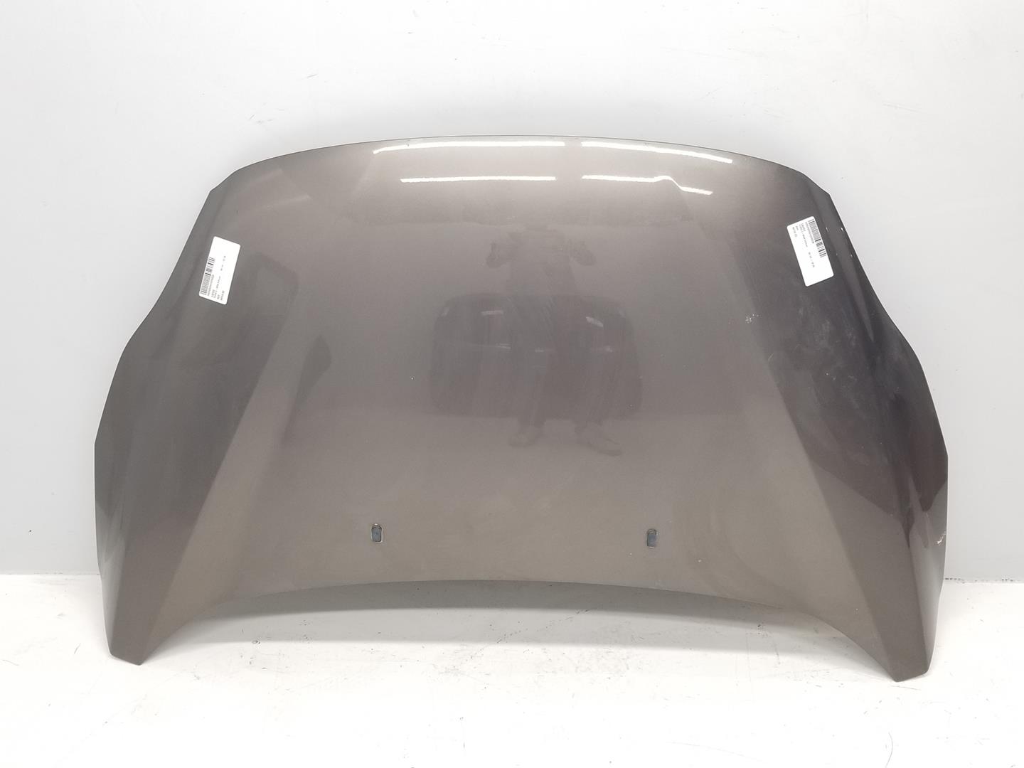 FORD C-Max 2 generation (2010-2019) Bonnet 1815874,PAM51U16610AC,COLORGRISOSCURO 20776119