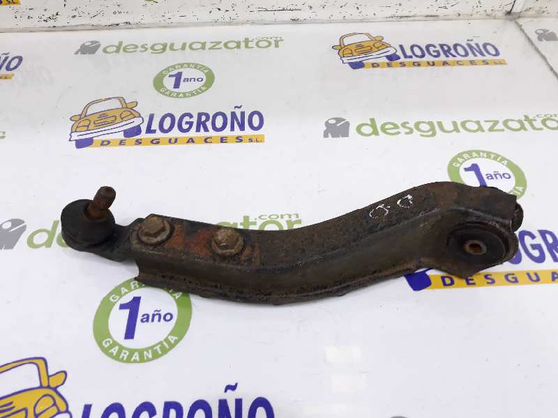 OPEL Corsa B (1993-2000) Front Right Arm 90542573, 90542574 19595640