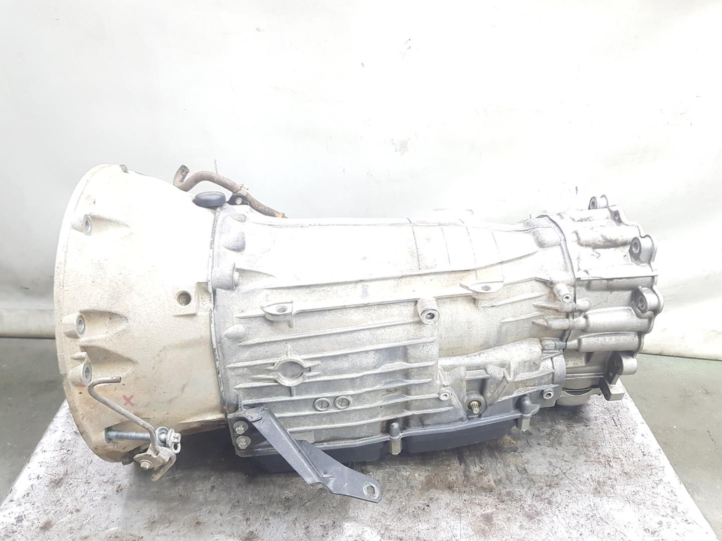 MERCEDES-BENZ M-Class W164 (2005-2011) Gearbox 722906 22326919