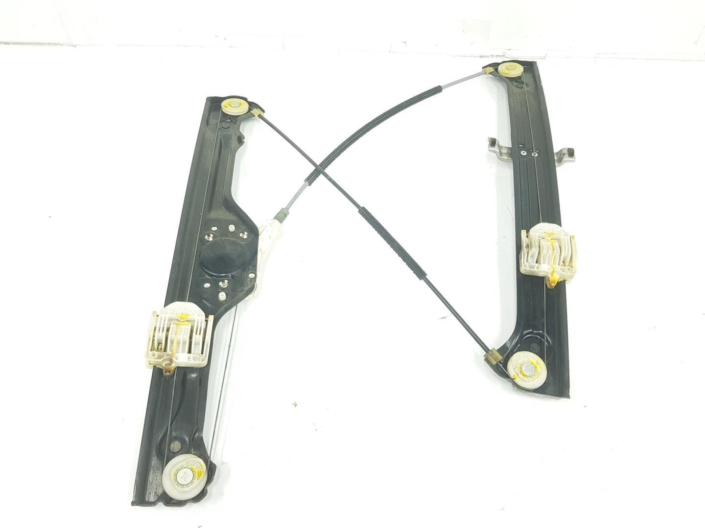 BMW X6 E71/E72 (2008-2012) Vindusregulator foran venstre dør 51337166379,51337166379 19808553